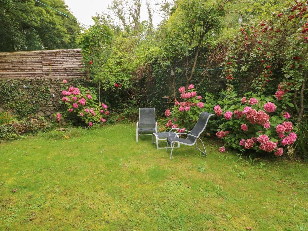 The Old Mill Villa Milford Haven Exterior photo